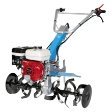 Культиватор Bertollini 215 GX160 FRS: Производитель BERTOLLINI