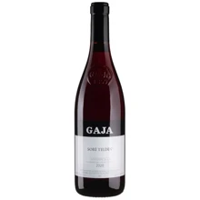 Вино Gaja Sori Tildin 2020 красное сухое 0.75л (BWT5399): Страна производитель Италия