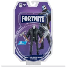 Колекційна фігурка Jazwares Fortnite Solo Mode Brutus-Shadow S8 10 см (FNT0638): Тип Игровая фигурка