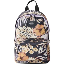 Рюкзак жіночий Rip Curl Paradise Mini Dome 6L Backpack чорний (LBPTT1-90): Стать Женский