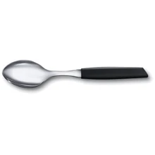 Чайна ложка Victorinox Swiss Modern Tea Black (6.9033.07): Найменування Ложка чайная