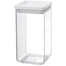 Емкость для хранения Brabantia Tasty+ 1.6 л (122484): Тип один предмет
