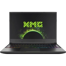 Ноутбук XMG Neo 15 (XNE15AM22): Экран 15.6" IPS (2560x1440)