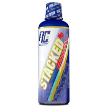 Ronnie Coleman Stacked N.O. 473 ml Sour Apple: Тип Комплекс до тренировки
