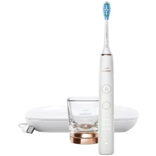 Зубная щетка Philips DiamondClean 9000 HX9911/94: Назначение взрослая