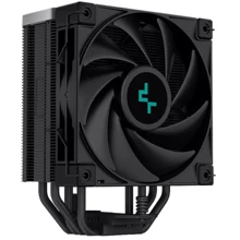 Кулер Deepcool AK400 ZERO DARK (R-AK400-BKNNMN-G-2): Рівень шуму, dB 29
