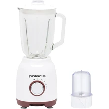 Блендер Polaris PTB 0821G: Мощность, Вт 800