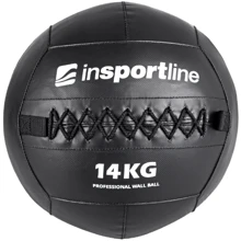 Мяч для фитнеса inSPORTline Walbal SE 14 kg (22217): Диаметр, см 34