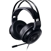 Навушники Razer Thresher Tournament Edition Wired Gaming Headset Black (RZ04-02350100-R3U1): Тип конструкції повнорозмірні