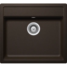 Schock Mono N100 Bronze-87 53026087: Форма Прямоугольная