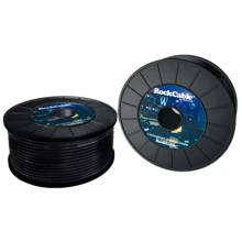 Акустический кабель ROCKCABLE RCL10400 D7 BLK: Производитель ROCKCABLE