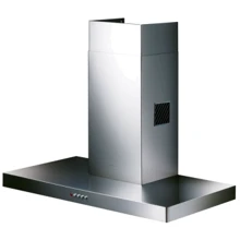 Вытяжка Faber STILO ISOLA X A 90 HIP: Тип воздухоочистителя Рециркуляция, Отвод