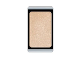 ARTDECO Eye Shadow Glamour №374 Glam Golden City Тіні для повік з блискітками 0.8 g: Вид Тени для век