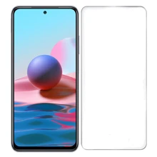 Аксессуар для смартфона Tempered Glass for Xiaomi Redmi Note 10 / Note 10s / Note 11 / Note 11s: Совместимость Xiaomi Redmi Note 10 / Note 10s / Note 11 / Note 11s