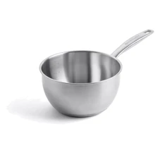 Ківш KitchenAid Proline 18 см 2 л (CC004786-001): Тип ківш