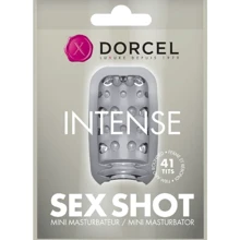 Мастурбатор Dorcel Sex Shot Intense: Для кого Для мужчин