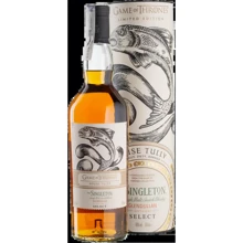 Віскі Singleton Of Glendullan Game Of Thrones 0.7 л (BWQ5300): Об'єм, л 0.7