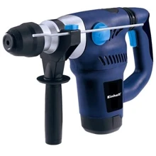 Перфоратор SDS-PLUS Einhell BT-RH 1500 kit: Тип крепления бура SDS-Plus