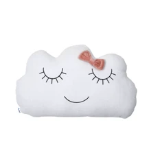 Бампер - подушка Twins Cloud пудра (7099-DC-24-1): Производитель Twins