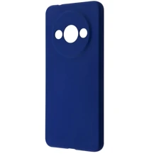 Аксесуар для смартфона WAVE Colorful Case Blue для Xiaomi Redmi A3: Сумісність Xiaomi Redmi A3