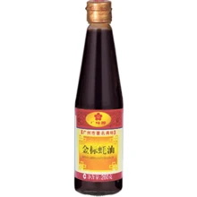 Соус GWY Устричный 710 г (6932603878011): Объем нетто 710 г