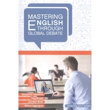 Mastering English through Global Debate: Виробник Вища школа економіки