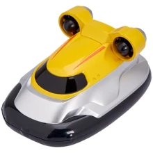 Катер ZIPP Toys на радіокеруванні Speed Boat жовтий: Виробник ZIPP Toys