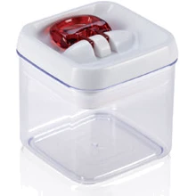 Ємність для зберігання Leifheit FRESH & EASY 0,4 л (31207): Тип Ємність для зберігання