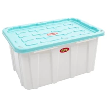 Контейнер для хранения большой DOLONI TOYS 75х51х37 см белый (01592): Производитель DOLONI TOYS