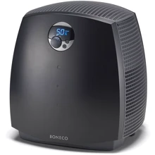 Очиститель воздуха Мойка воздуха Boneco 2055D: Площадь помещения, кв.м 60