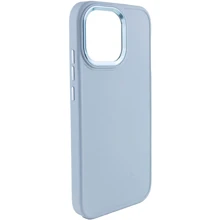 Аксессуар для смартфона TPU Case Bonbon Metal Style Mist Blue for Xiaomi Redmi 13C / Poco C65: Совместимость Xiaomi Redmi 13C / Poco C65