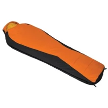 Спальный мешок Red Point PRO-LIGHT 200 left: Тип кокон