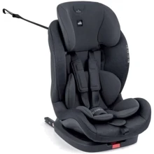 Автокресло Cam Calibro Isofix T160, група I/II/III, 9-36 кг, от 9 мес, цвет серый (S164/T160): Группа 1-2-3