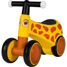Беговел Lionelo Sammy YELLOW HONEY (LOE-SAMMY YELLOW HONEY): Производитель Lionelo