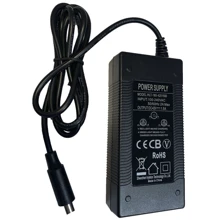 Зарядний пристрій Treker 36V / 1.5A для електросамоката CS-527: Виробник Treker