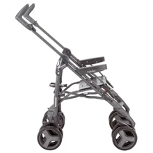Шасси Inglesina Zippy Graphite (AE40B6000): Производитель Inglesina