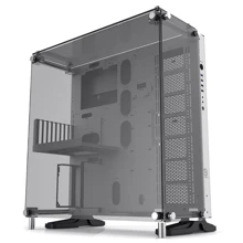 Корпус Thermaltake Core P5 Tempered Glass Snow Edition (CA-1E7-00M6WN-01): Форм-фактор материнской платы E-ATX/ATX/MicroATX/Mini-ITX