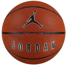 М'яч для гри Nike JORDAN ULTIMATE 2.0 8P DEFLATED баскетбольний УНІ 7: Вид Баскетбольні