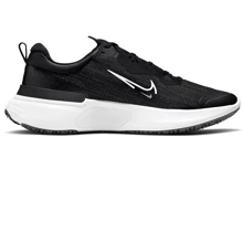 Кросівки для бігу Nike Running React Miler 2 Shield (DC4064-001) 39.5 (7.5) чорні текстиль всесезон: Матеріал верху Текстиль