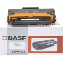 Картридж BASF для Samsung SL-M2620/ 2820/2870 (KT-MLT115L): Производитель BASF