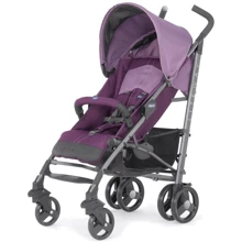 Прогулочная коляска Chicco Lite Way Purple (79547.35)