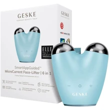 Микротоковый подтягиватель лица GESKE MicroCurrent Face-Lifter 6в1 turquoise: Производитель GESKE
