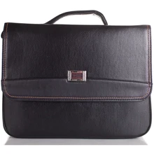 Мужской портфель Bonis черный (SHIXL8169-black): Пол Мужской