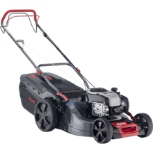 Газонокосарка AL-KO Comfort 51.0 SP-В (119942): Тип бензиновий
