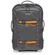 Lowepro Whistler RL 400 AW II (LP37280-GRL): Цвет серый