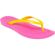 Вьетнамки Calypso 0114-003 36 розовые ЭВА пляжные: Материал верха ЭВА