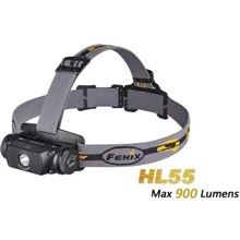 Фонарь Fenix HL55 XM-L2 U2: Тип Налобный