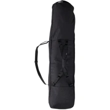 Чехол для сноубордов Чехол для доски BURTON COMMUTER SPACE SACK'23 true black 146 (9010510354747): Цвет черный