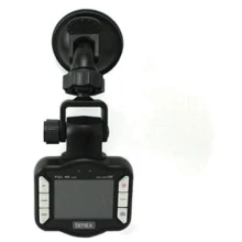 Tenex DVR-630 FHD Mini: Кут огляду, градусів 120