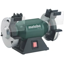 Точило Metabo DS 125 двойное (619125000): Производитель Metabo